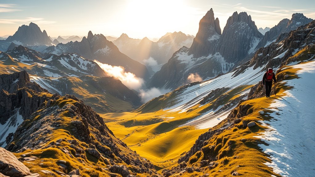 hidden alpine village experiences