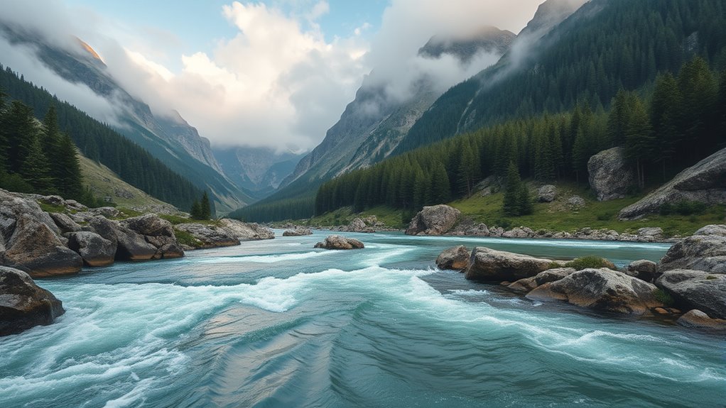 hidden carpathian surf spots
