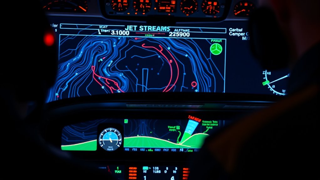 high altitude navigation safety