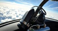 high altitude oxygen systems