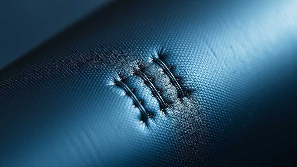 high temperature material compatibility