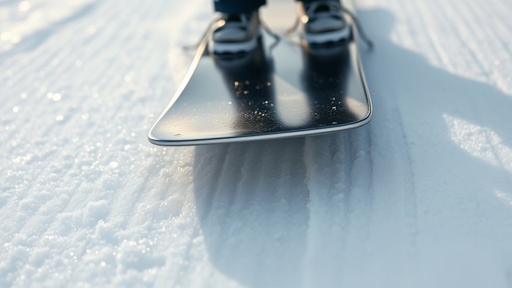 humidity affects glide efficiency