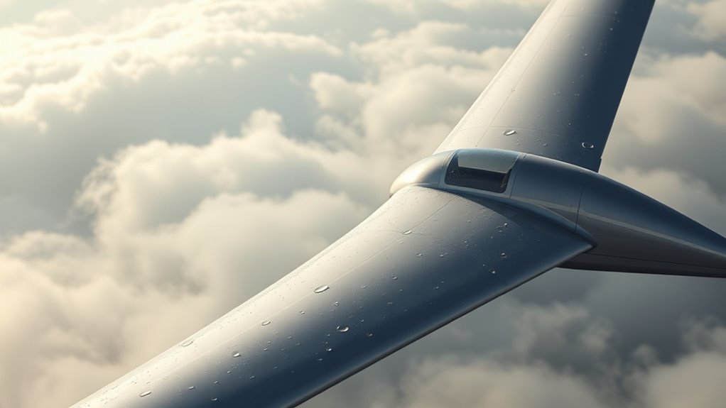 humidity increases drag resistance