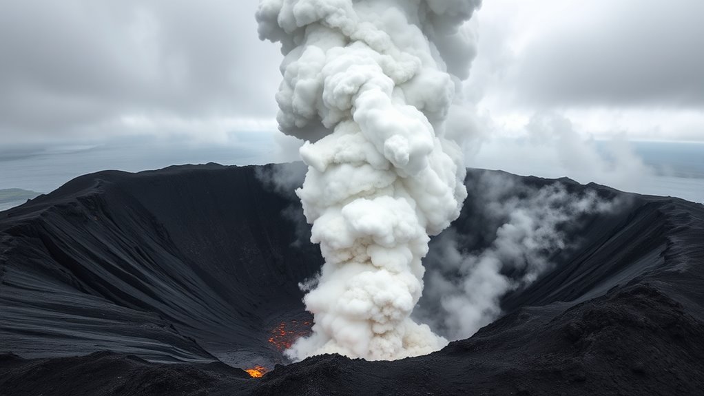 iceland s eruption diversity