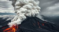 iceland volcanic activity myths