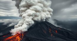 iceland volcanic activity myths