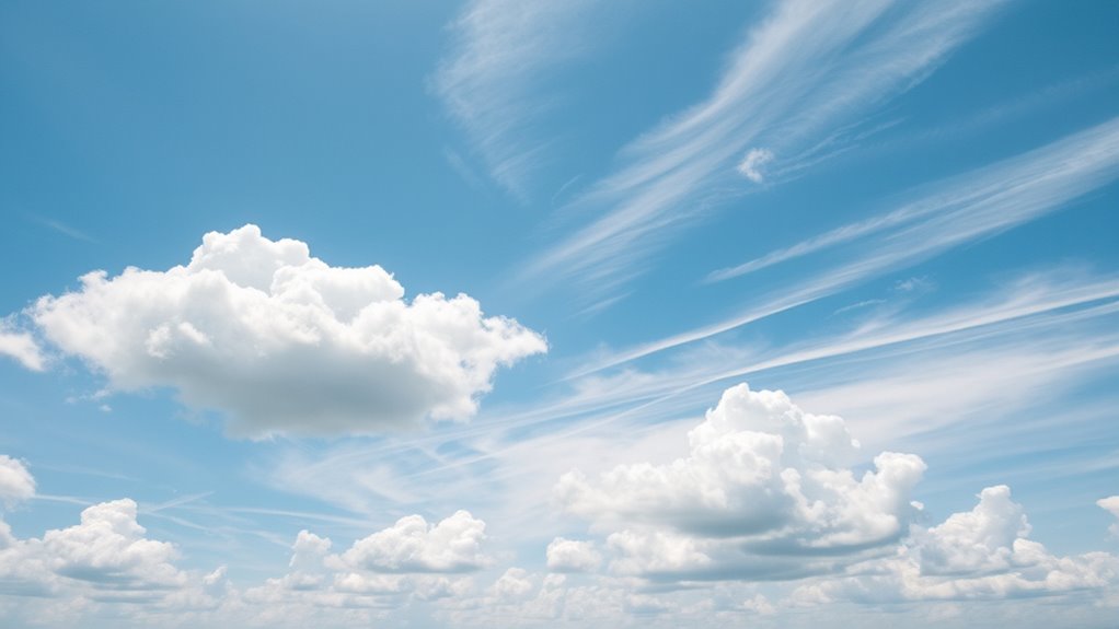 identify clouds by shape