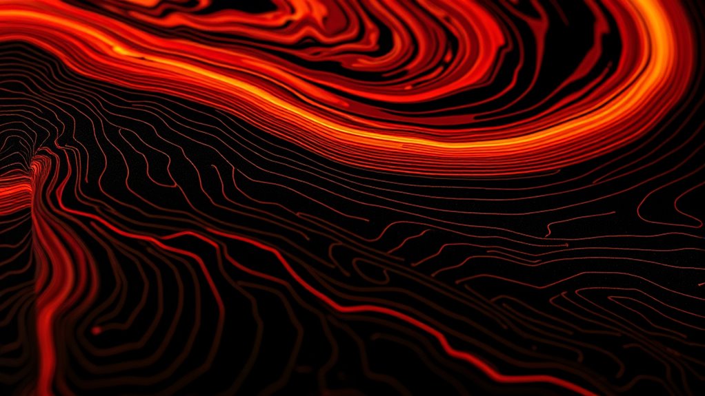 identify temperature patterns accurately