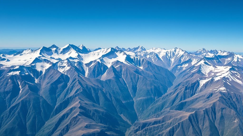 identify terrain features wisely