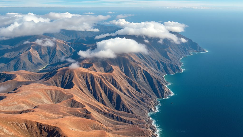 identify wind convergence zones