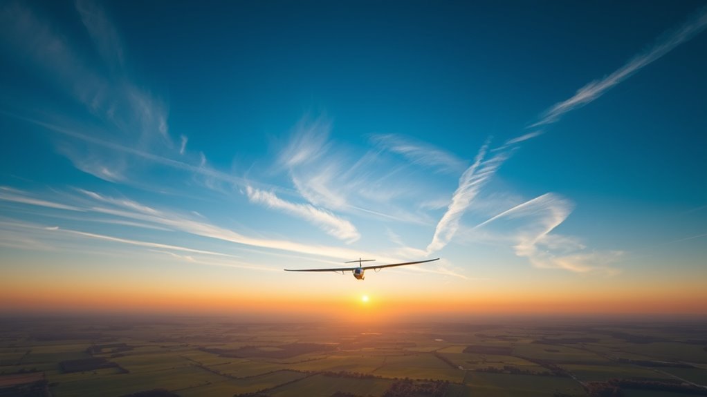 impact of atmospheric stability