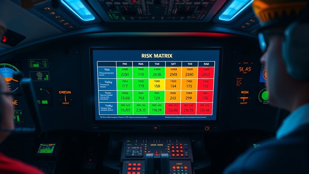 implement safety measures effectively