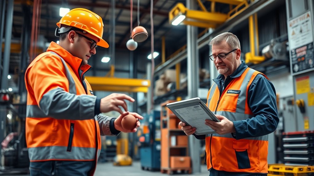 implement targeted safety improvements