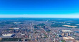 importance of traffic altitude levels