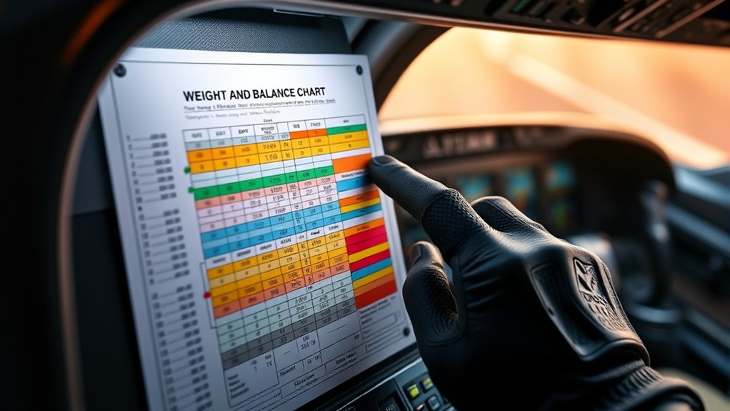 importance of weight balance