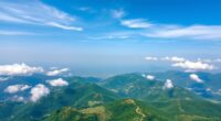 india panchgani airspace