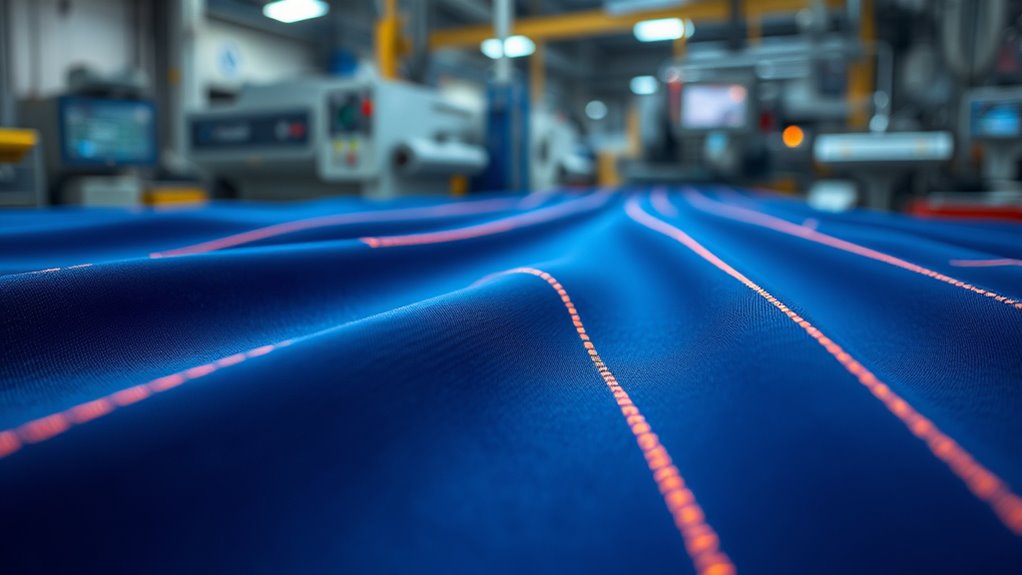 industry wide thermal innovation advancements