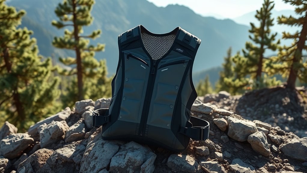 innovative durable lightweight gear
