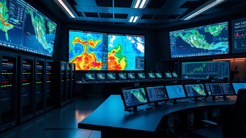 innovative private weather solutions