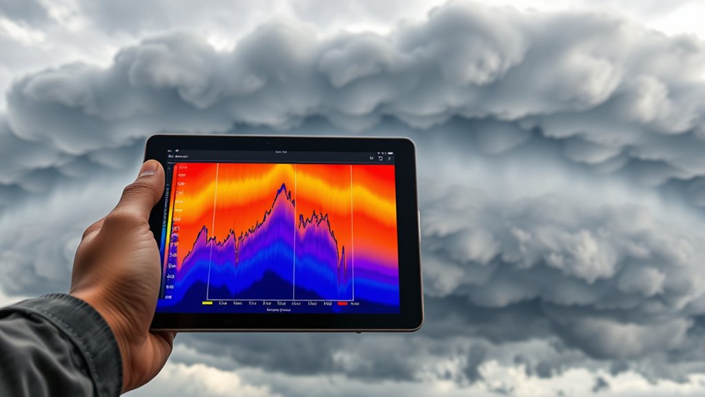 integrate observations for accurate forecasting
