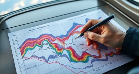 interpreting upper air weather