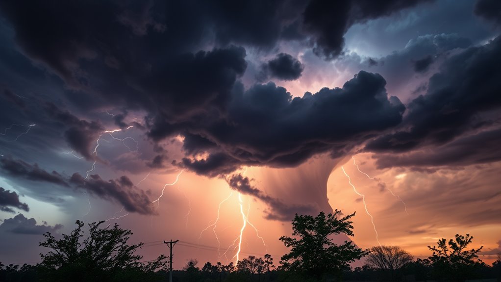 interpreting weather alerts effectively