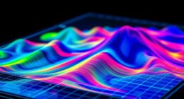 interpreting weather surface data