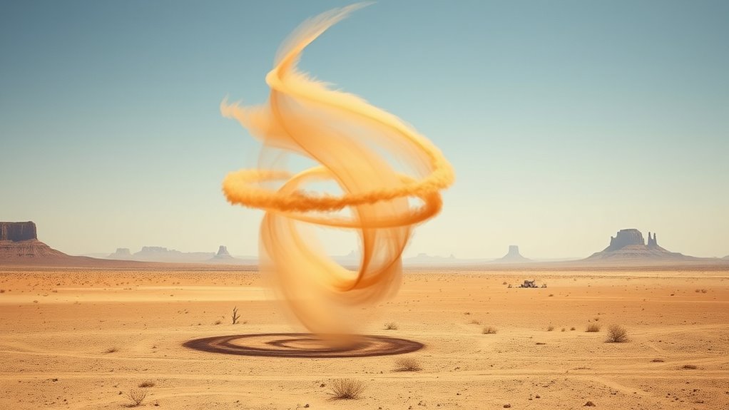 invisible airflow indicators detected