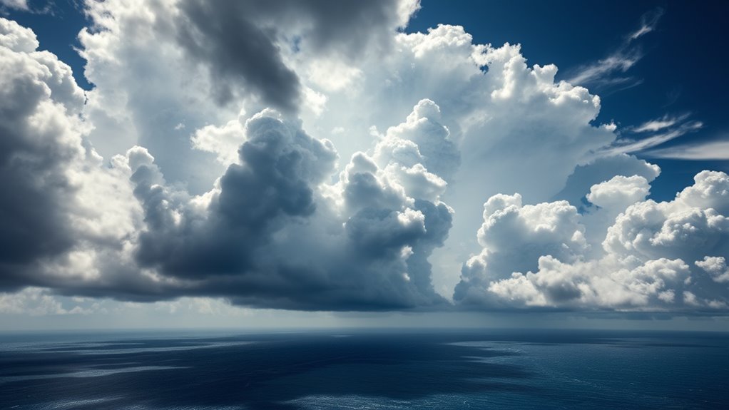 itcz influences global climate