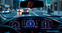 legal requirements for collision systems