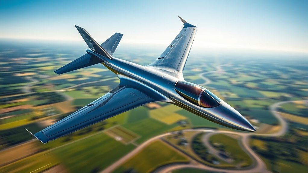 lift and drag explained