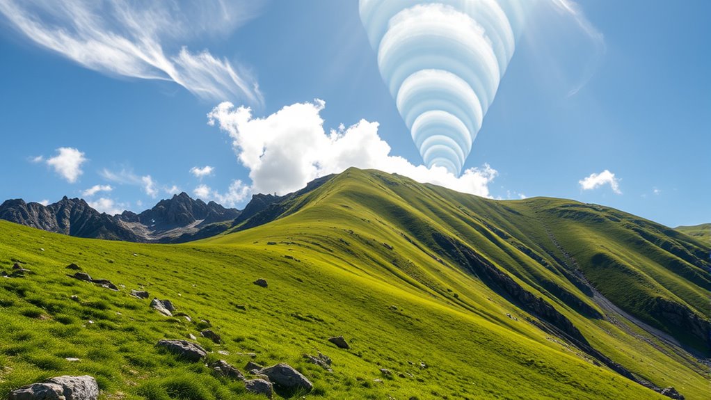 lift sources and mechanics