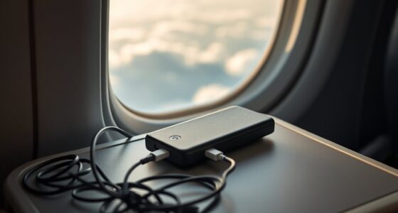 long lasting travel power banks