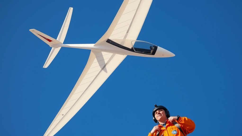 maintain control and speed