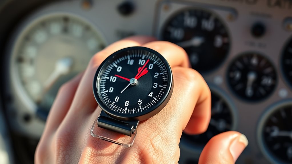 maintain equipment practice consistently