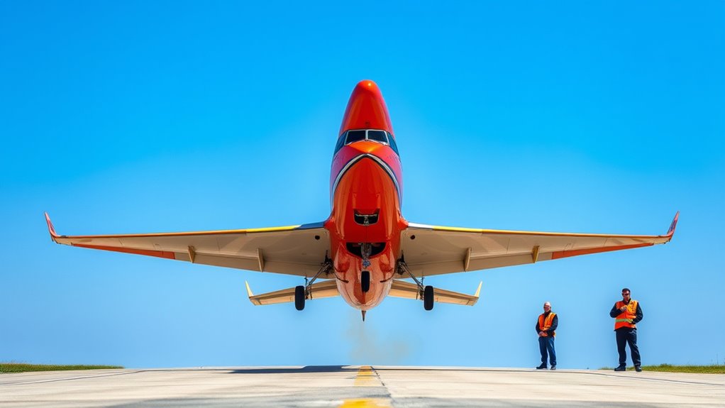 maintain safe distance awareness