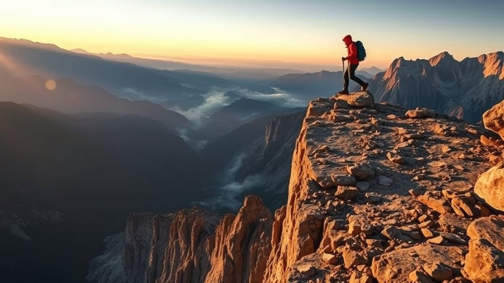 make quick confident decisions