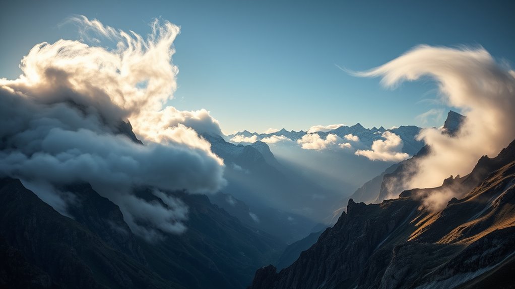 manage winds with preparedness