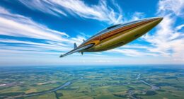 maximize altitude safely