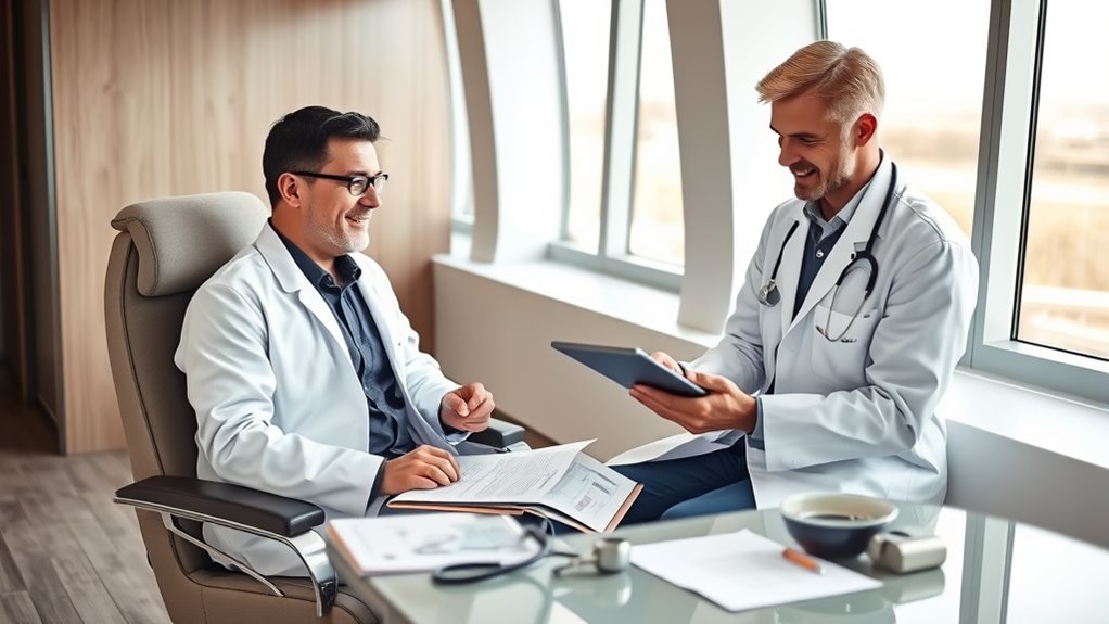 medical history and health assessment