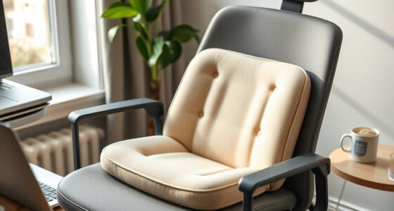 memory foam comfort benefits