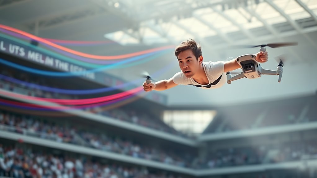 mental focus enhances consistency