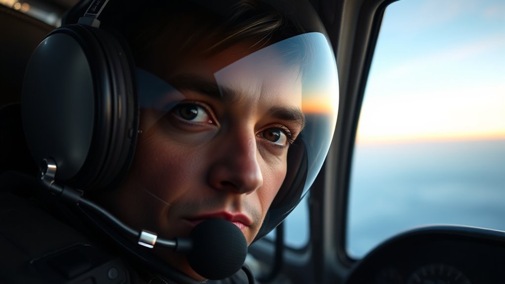 mental preparation for solo