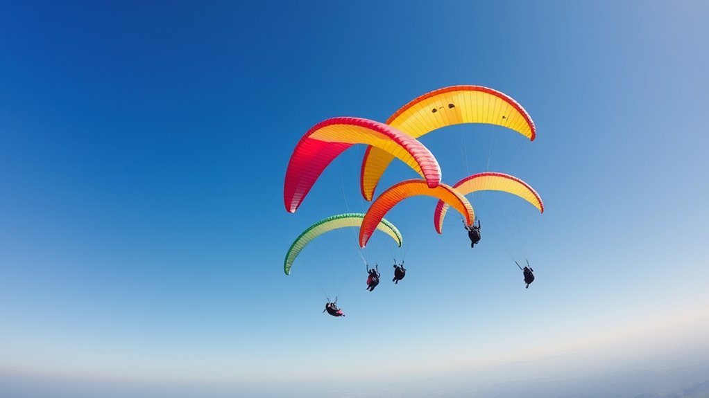 monitor pilots subtle movements