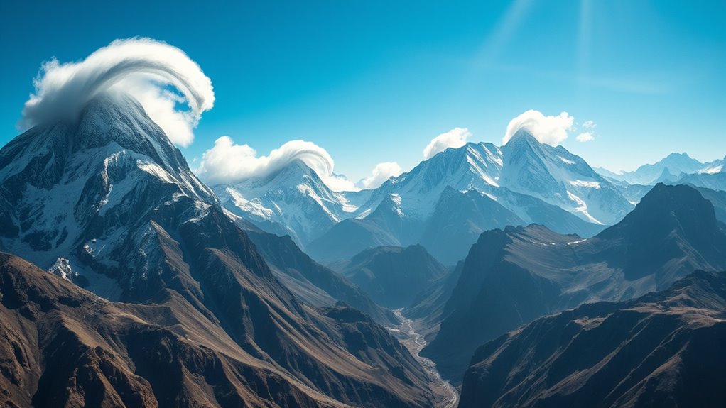 mountain wave turbulence prediction