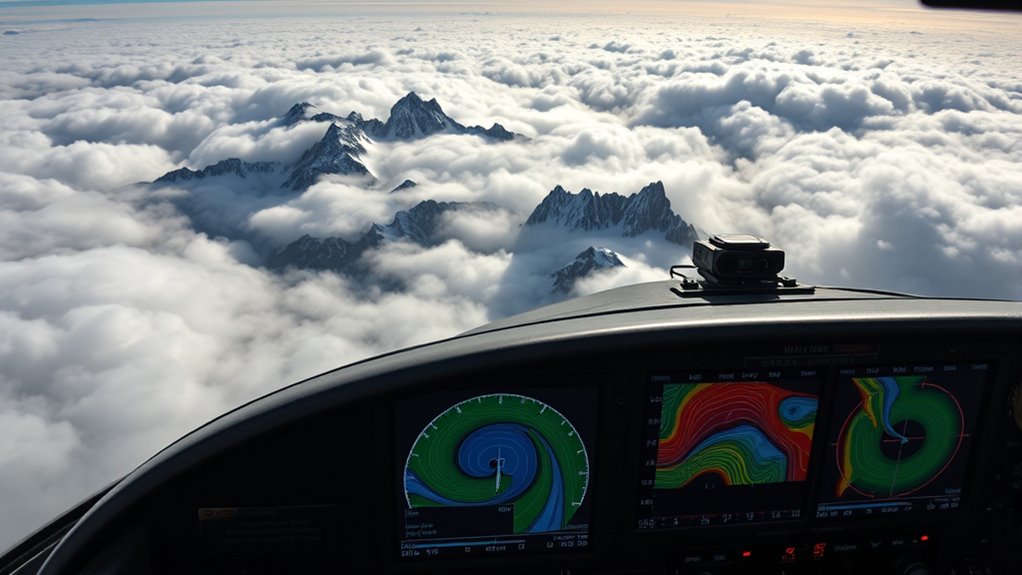 mountain weather awareness essential