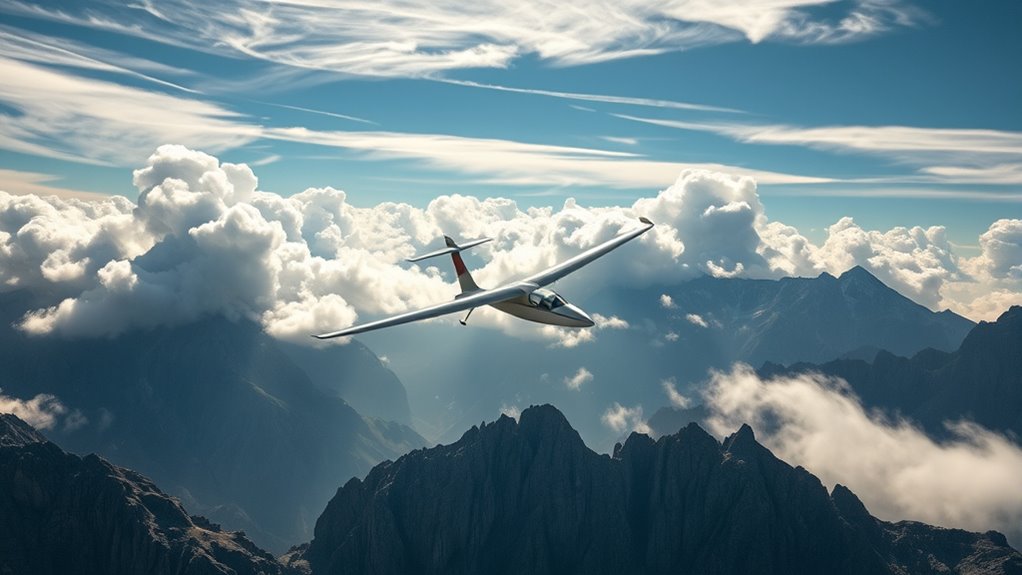 mountain wind lift physics