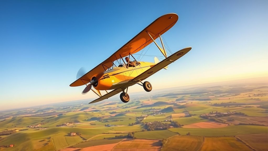 natural cues guide pilots