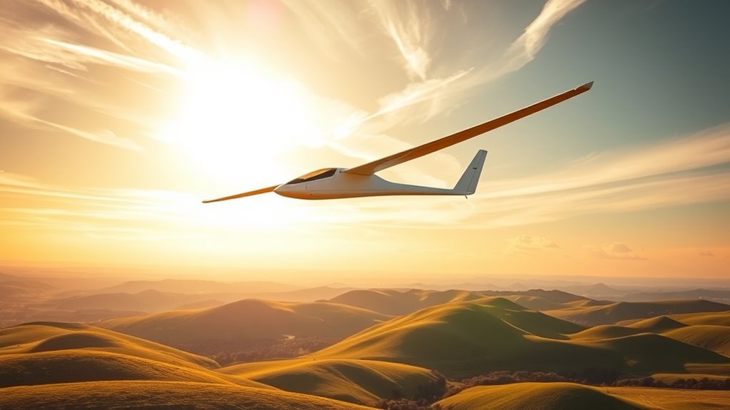 nature inspired aerodynamic innovations