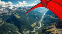 navigate switzerland s restricted valleys